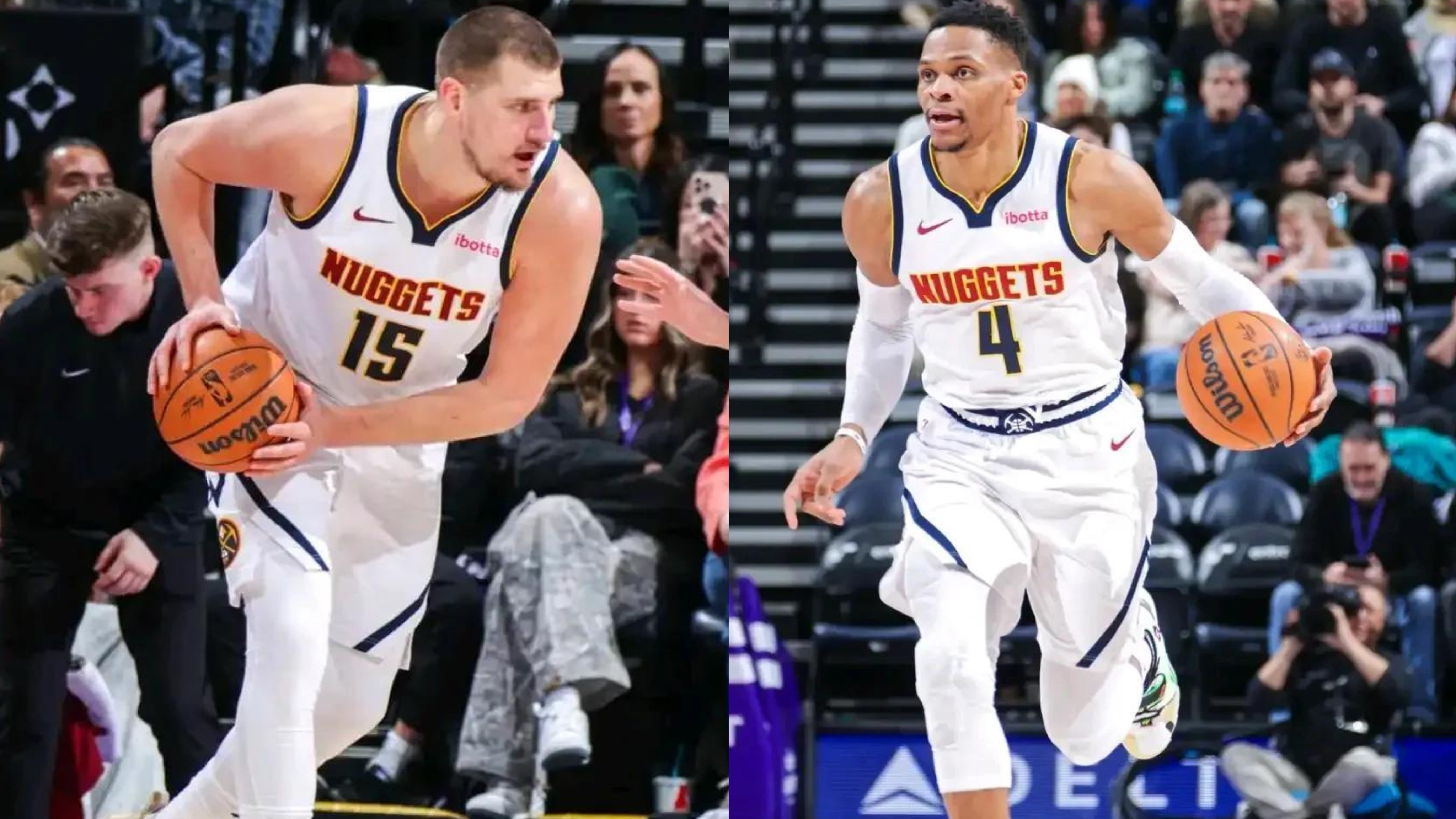 维基体育-掘金陷入低谷，引发争议连败，全明星入选球队命运悬念！的简单介绍