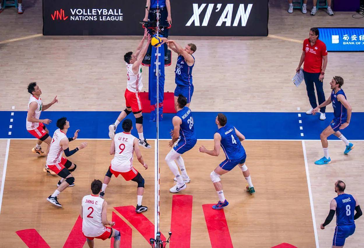 维基热门赛事-包含穆雷连续十二场比赛得分超过比赛规则变更，塞尔维亚队不断突破！的词条