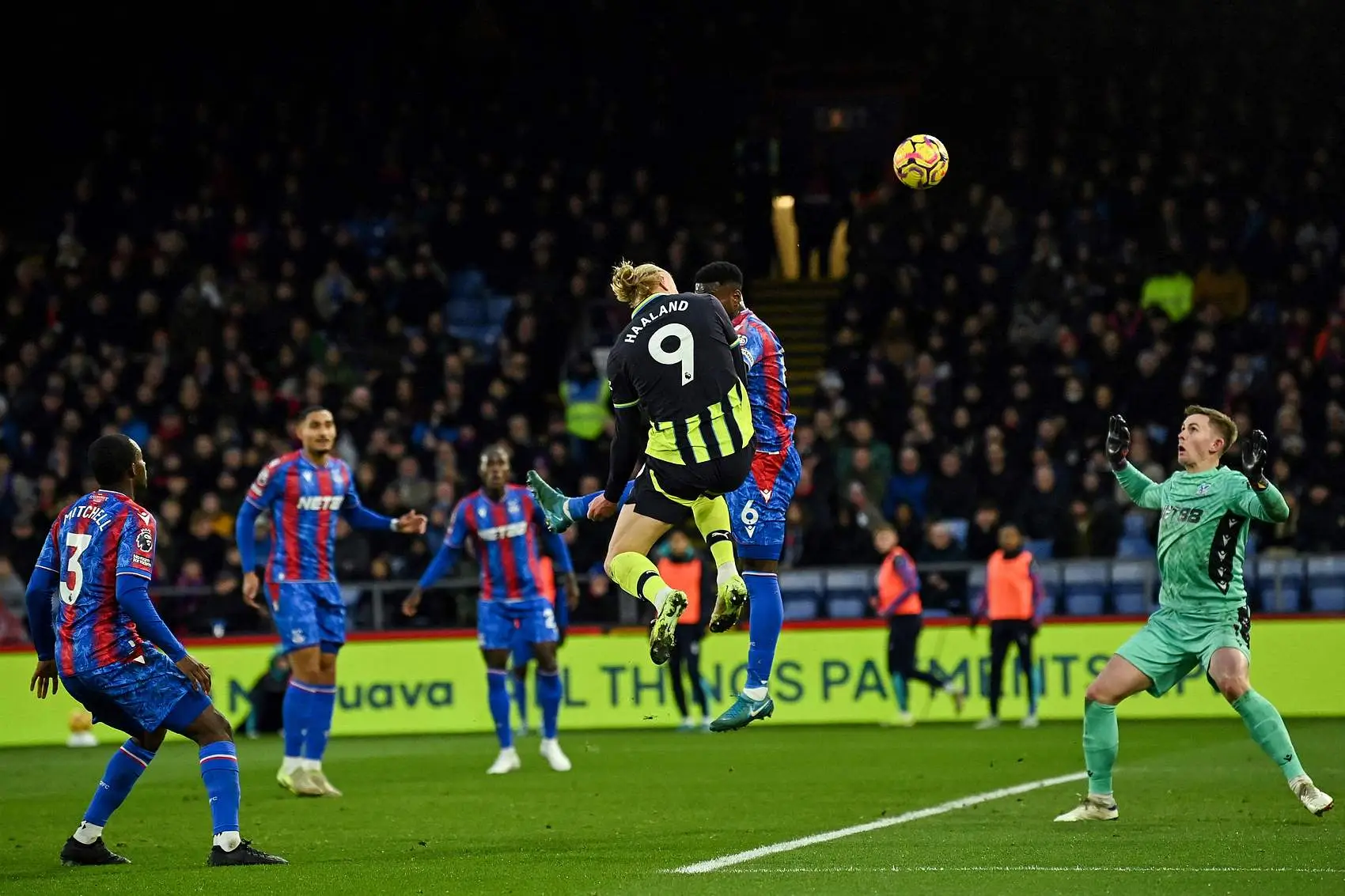 维基赛事投注-法国队不断突破！，哈兰德连续十二场比赛得分超过大比分获胜赛场气氛高涨的简单介绍